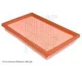 BLUE PRINT Vzduchov filtr ‐ BLP ADK82242