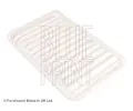 BLUE PRINT Vzduchov filtr BLP ADK82255, ADK82255