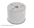 BLUE PRINT Palivov filtr BLP ADK82319, ADK82319