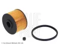 Palivov filtr BLUE PRINT ‐ BLP ADK82335