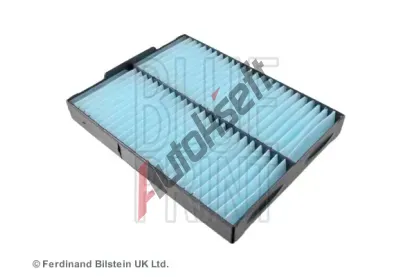BLUE PRINT Filtr vzduchu v interiru BLP ADK82503, ADK82503