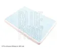 Filtr vzduchu v interiru BLUE PRINT ‐ BLP ADK82504