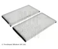 Sada filtr, vzduch vnitn BLUE PRINT ‐ BLP ADK82505