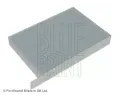 BLUE PRINT Filtr - vzduch v interiru BLP ADK82508, ADK82508