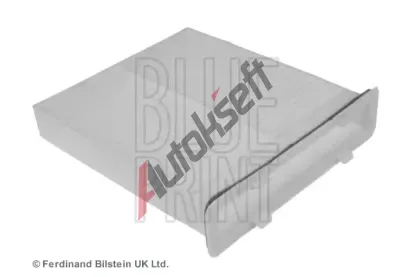 BLUE PRINT Filtr - vzduch v interiru BLP ADK82509, ADK82509