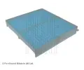 BLUE PRINT Filtr - vzduch v interiru BLP ADK82512, ADK82512