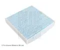 BLUE PRINT Filtr vzduchu v interiru BLP ADK82516, ADK82516