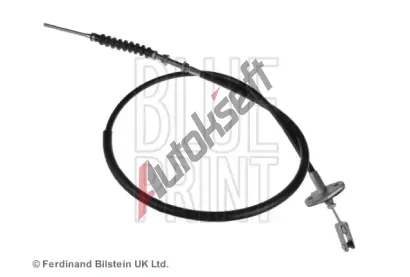 BLUE PRINT Spojkové lanko BLP ADK83816, ADK83816 BLUE PRINT Spojkové lanko BLP ADK83816, ADK83816