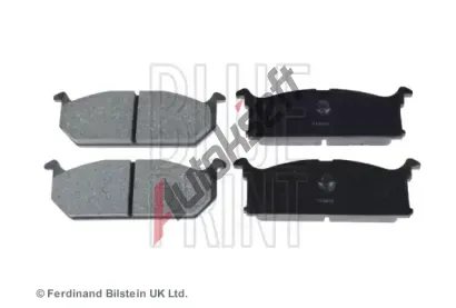 BLUE PRINT Sada brzdovch destiek BLP ADK84202, ADK84202