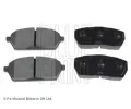 Sada brzdovch destiek BLUE PRINT ‐ BLP ADK84212