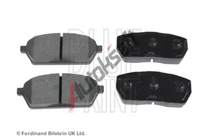BLUE PRINT Sada brzdovch destiek BLP ADK84212, ADK84212