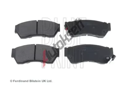 BLUE PRINT Sada brzdovch destiek BLP ADK84218, ADK84218