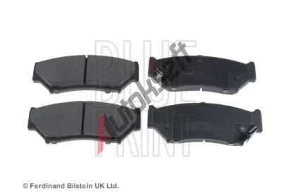 BLUE PRINT Sada brzdovch destiek BLP ADK84219, ADK84219