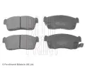 Sada brzdovch destiek BLUE PRINT ‐ BLP ADK84223