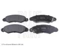 Sada brzdovch destiek BLUE PRINT ‐ BLP ADK84225