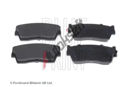 BLUE PRINT Sada brzdovch destiek BLP ADK84227, ADK84227