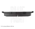 BLUE PRINT Sada brzdovch destiek - kotouov brzda BLP ADK84236, ADK84236