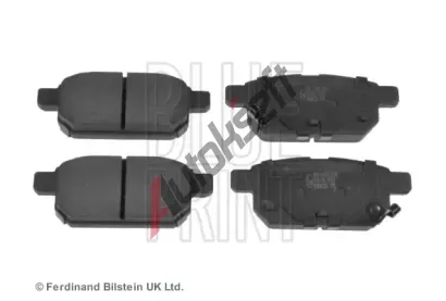 BLUE PRINT Sada brzdovch destiek BLP ADK84238, ADK84238