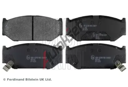 BLUE PRINT Sada brzdovch destiek BLP ADK84244, ADK84244