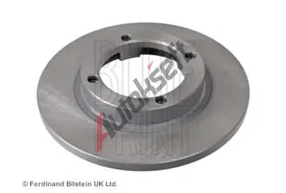 BLUE PRINT Brzdov kotou - 213 mm BLP ADK84302, ADK84302