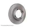 BLUE PRINT Brzdov kotou - 213 mm BLP ADK84302, ADK84302
