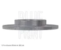 BLUE PRINT Brzdov kotou - 213 mm BLP ADK84302, ADK84302