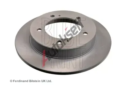 BLUE PRINT Brzdov kotou - 290 mm BLP ADK84305, ADK84305