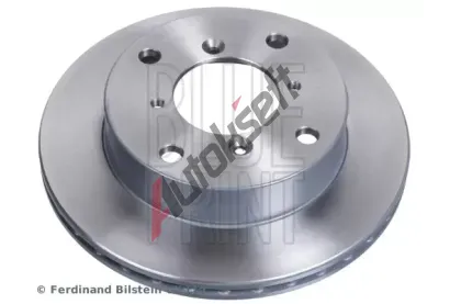 BLUE PRINT Brzdov kotou - 230 mm BLP ADK84308, ADK84308