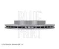 BLUE PRINT Brzdov kotou - 310 mm BLP ADK84311, ADK84311