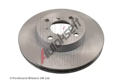 BLUE PRINT Brzdov kotou - 246 mm BLP ADK84313, ADK84313