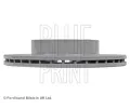BLUE PRINT Brzdov kotou - 246 mm BLP ADK84313, ADK84313