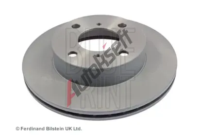 BLUE PRINT Brzdov kotou - 231 mm BLP ADK84314, ADK84314