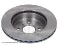 BLUE PRINT Brzdov kotou - 257 mm BLP ADK84315, ADK84315