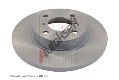 BLUE PRINT Brzdov kotou - 247 mm BLP ADK84316, ADK84316
