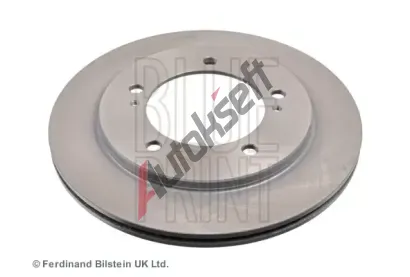 BLUE PRINT Brzdov kotou - 287 mm BLP ADK84317, ADK84317