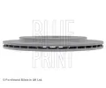 BLUE PRINT Brzdov kotou - 287 mm BLP ADK84317, ADK84317