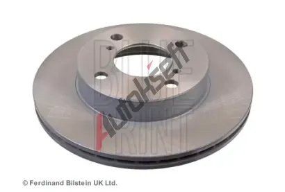BLUE PRINT Brzdov kotou - 231 mm BLP ADK84319, ADK84319