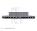 BLUE PRINT Brzdov kotou - 231 mm BLP ADK84319, ADK84319