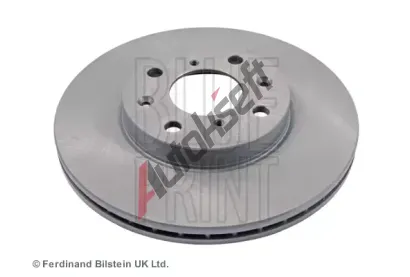 BLUE PRINT Brzdov kotou - 252 mm BLP ADK84321, ADK84321