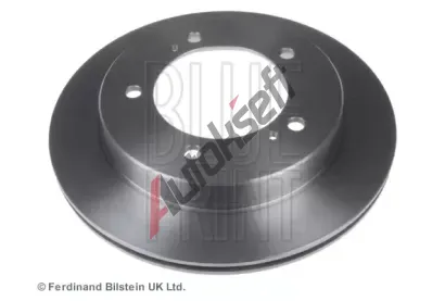 BLUE PRINT Brzdov kotou - 287 mm BLP ADK84322, ADK84322