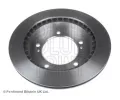 BLUE PRINT Brzdov kotou - 287 mm BLP ADK84322, ADK84322