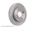 BLUE PRINT Brzdov kotou - 240 mm BLP ADK84323, ADK84323