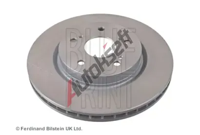 BLUE PRINT Brzdov kotou - 295 mm BLP ADK84324, ADK84324