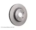 BLUE PRINT Brzdov kotou - 295 mm BLP ADK84324, ADK84324