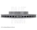 BLUE PRINT Brzdov kotou - 295 mm BLP ADK84324, ADK84324