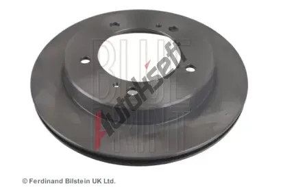 BLUE PRINT Brzdov kotou - 287 mm BLP ADK84327, ADK84327