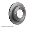 BLUE PRINT Brzdov kotou - 287 mm BLP ADK84327, ADK84327