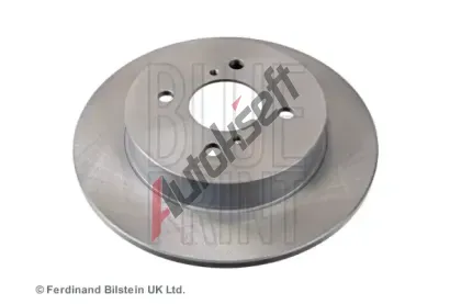 BLUE PRINT Brzdový kotouč - 258 mm BLP ADK84328, ADK84328 BLUE PRINT Brzdový kotouč - 258 mm BLP ADK84328, ADK84328