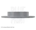 BLUE PRINT Brzdový kotouč - 258 mm BLP ADK84328, ADK84328