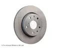 BLUE PRINT Brzdov kotou - 276 mm BLP ADK84330, ADK84330